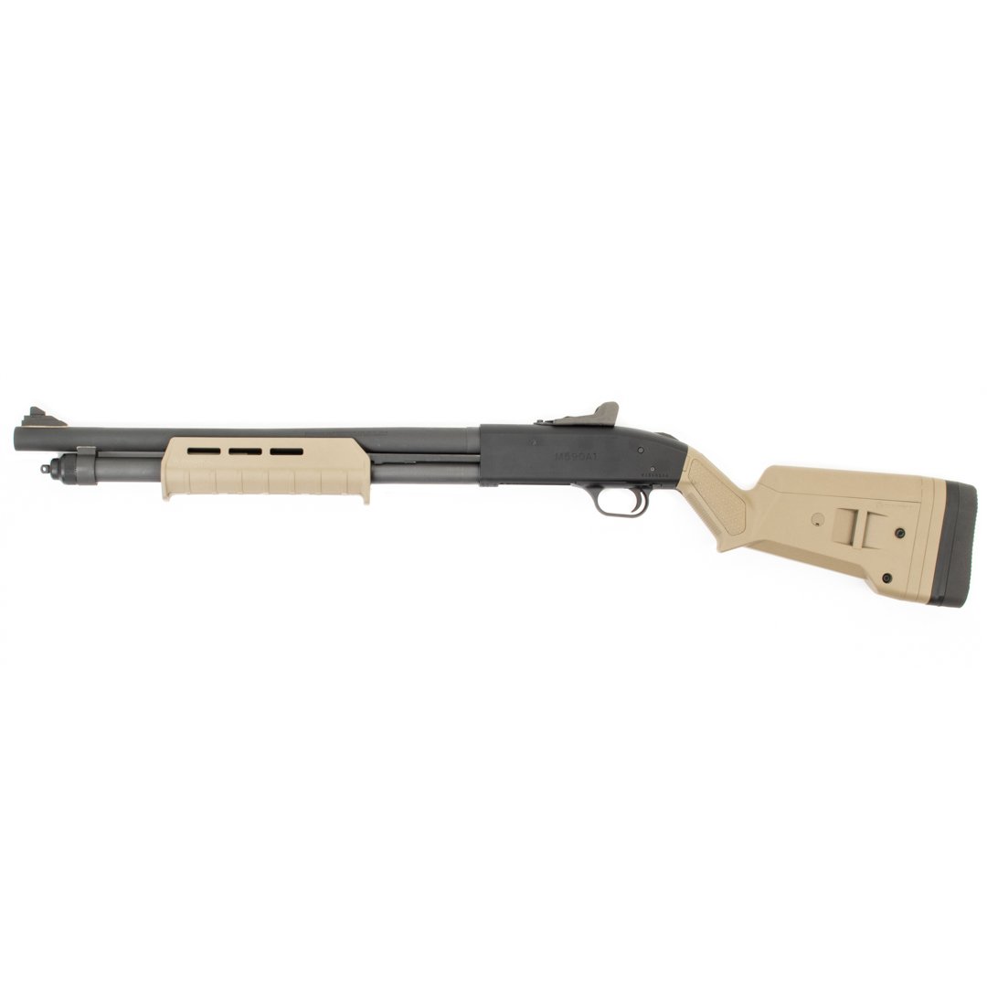 Mossberg M590a1